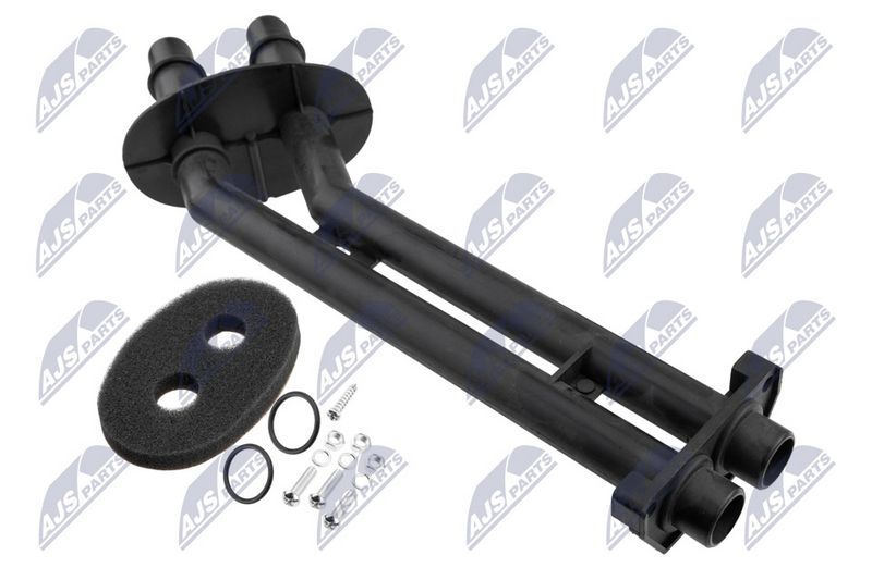 NTY CTM-PE-027 Coolant Pipe