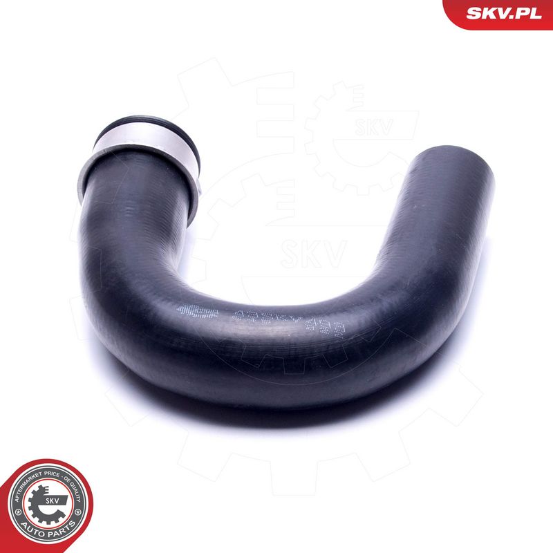 Laadimisõhu voolik, ESEN SKV 43SKV493