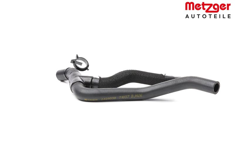 METZGER AUTOTEILE 2420030 Radiator Hose
