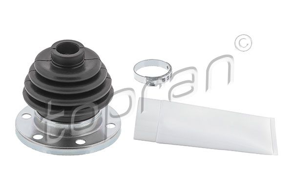 Kaitsekummikomplekt,...