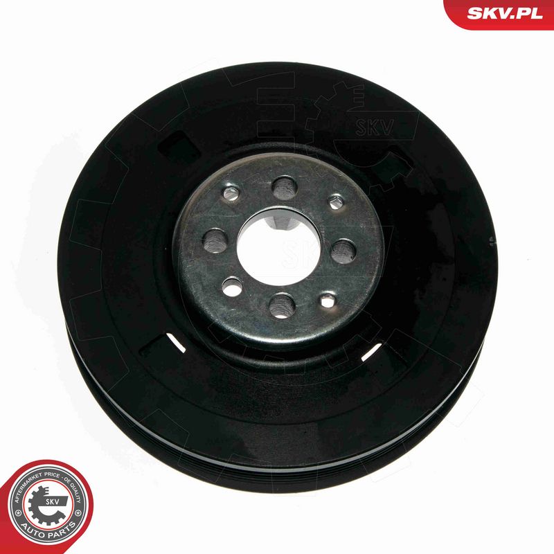 ESEN SKV 95SKV314 Belt Pulley, crankshaft