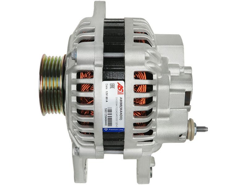 AS-PL A9095(MANDO) Alternator