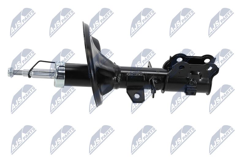 Amort, NTY A-KA-320
