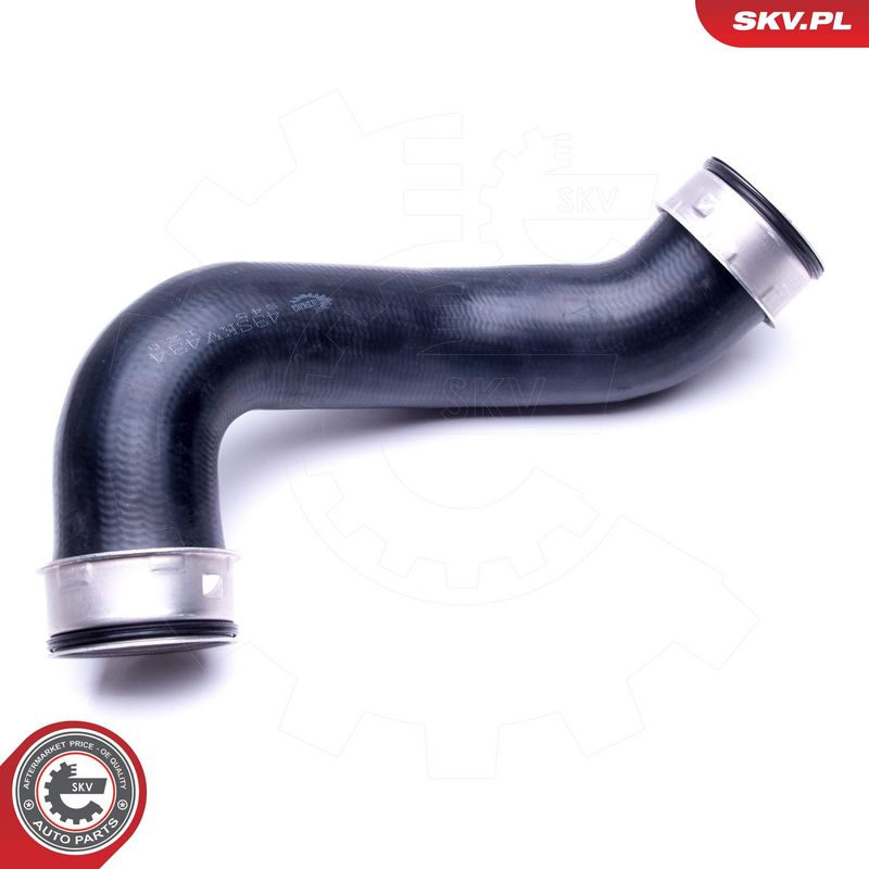 Laadimisõhu voolik, ESEN...