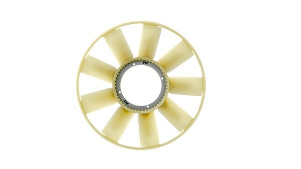 Product Image - Koelventilatorwiel - CFW96000P - MAHLE