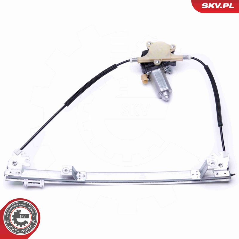 ESEN SKV 00SKV902 Window Regulator