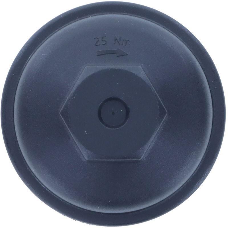 MOTORAD MO330 Cap, oil filter housing