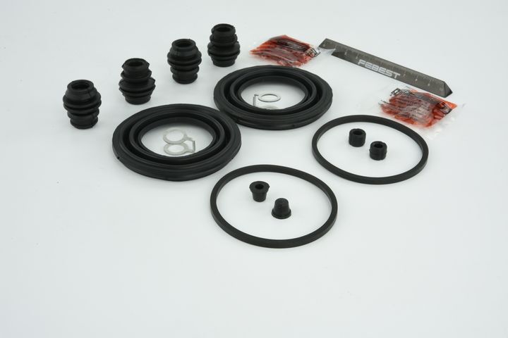 Remondikomplekt, Pidurisadul, FEBEST 0175-ACU35F