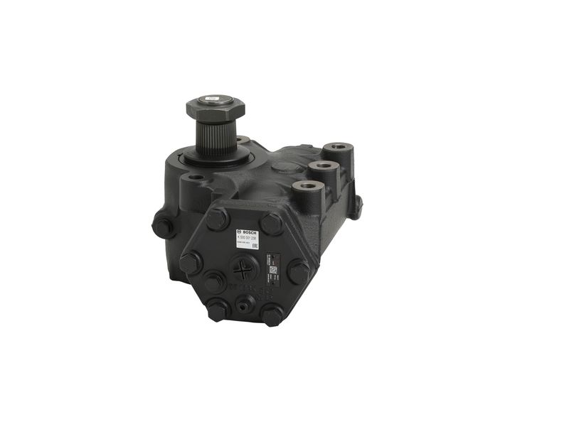 BOSCH KS01001205 Steering Gear