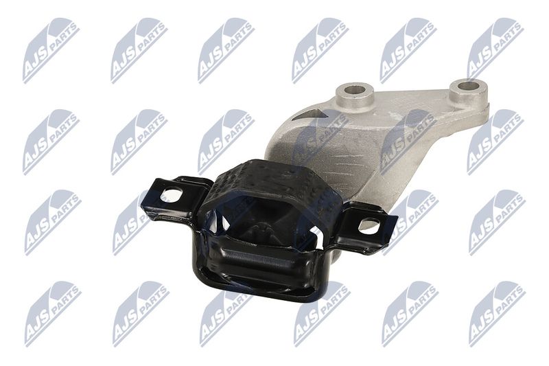 Paigutus, Mootor, NTY ZPS-ME-068