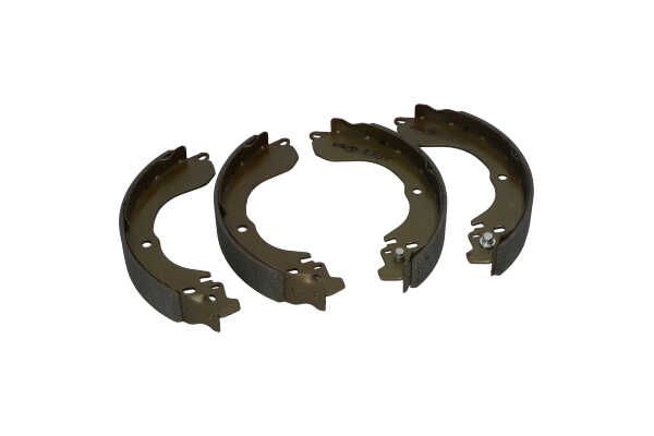 Kavo Parts KBS-10013 Brake Shoe Set