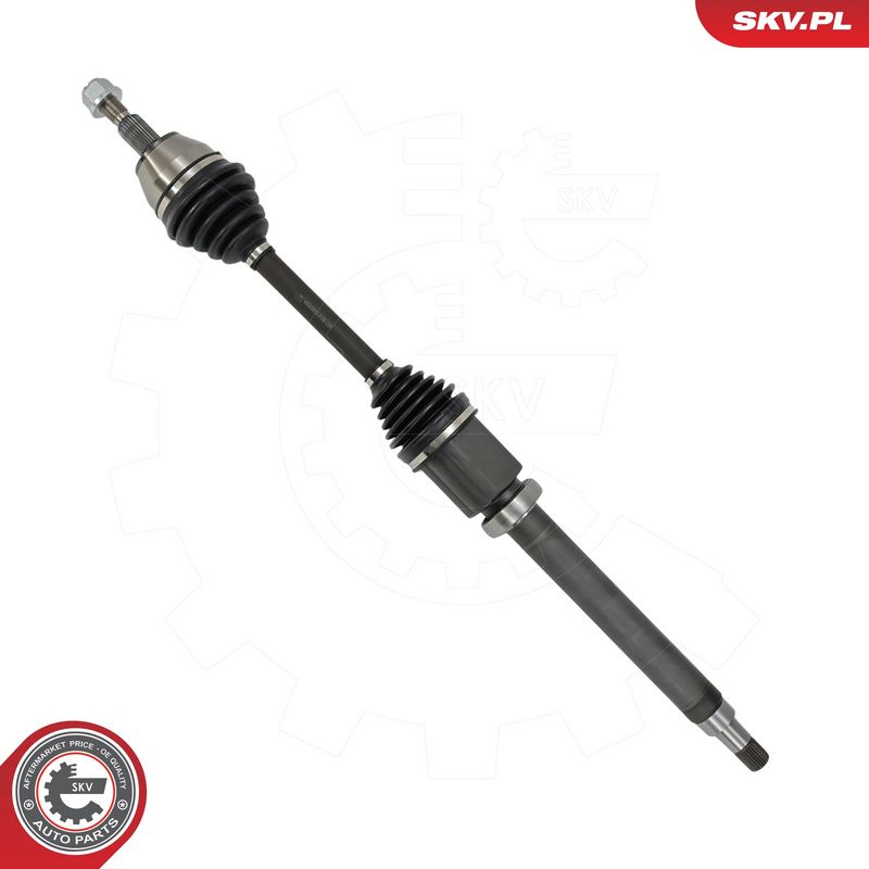Veovõll, ESEN SKV 40SKV015