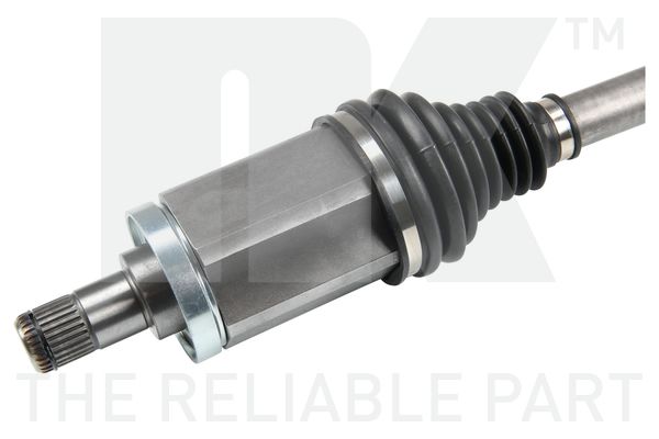 NK 501556 Drive Shaft