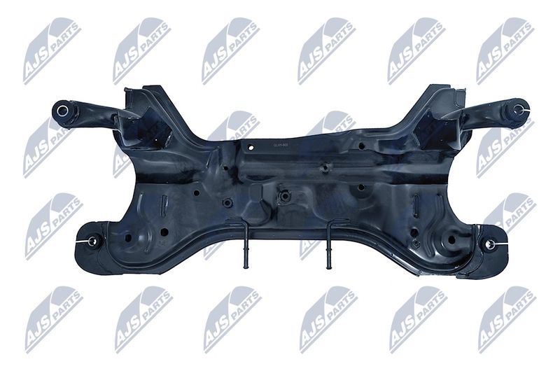 NTY ПОДРАМНИК ПОДВЕСКИ Hyundai Getz 2005-2009 zrzhy502