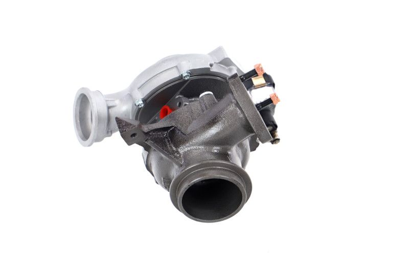 REMANTE 003-002-000035R Charger, charging (supercharged/turbocharged)