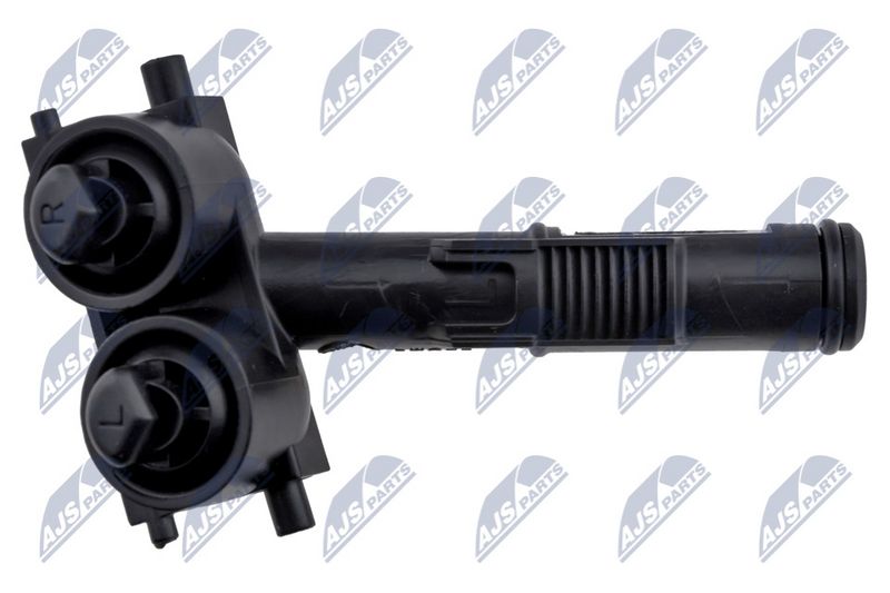 NTY EDS-VW-073 Washer Fluid Jet, headlight cleaning