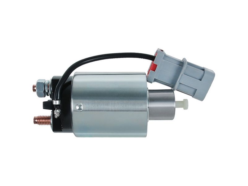 Brand new AS-PL Starter motor solenoid