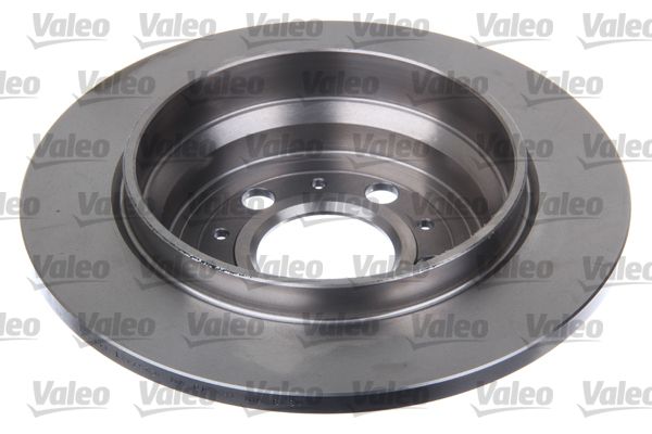 VALEO 186841 Brake Disc