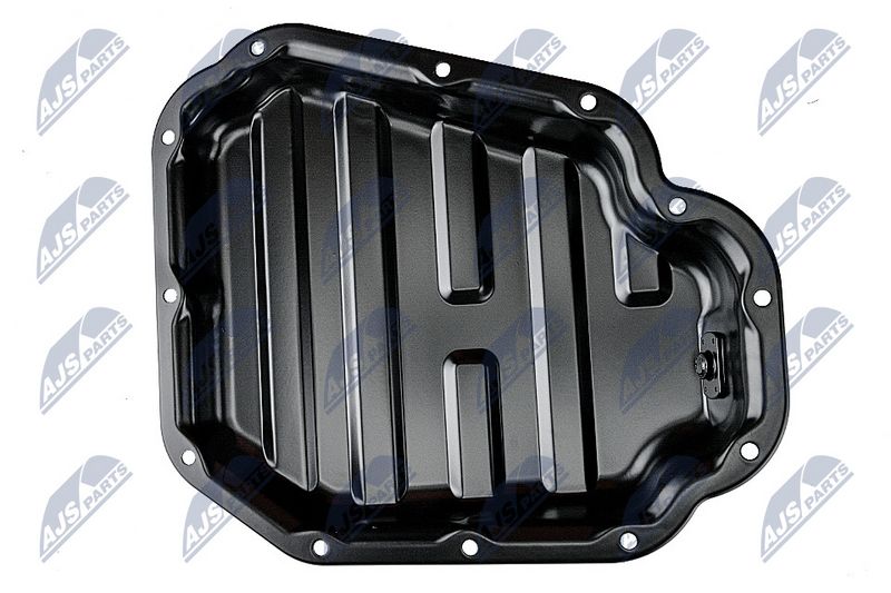 Õlivann, NTY BMO-NS-027