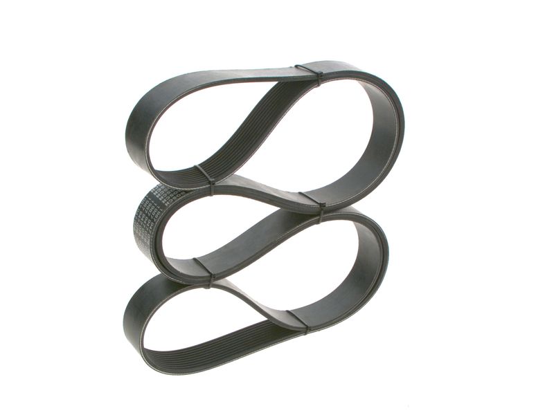 BOSCH 1987947079 V-ribbed Belt