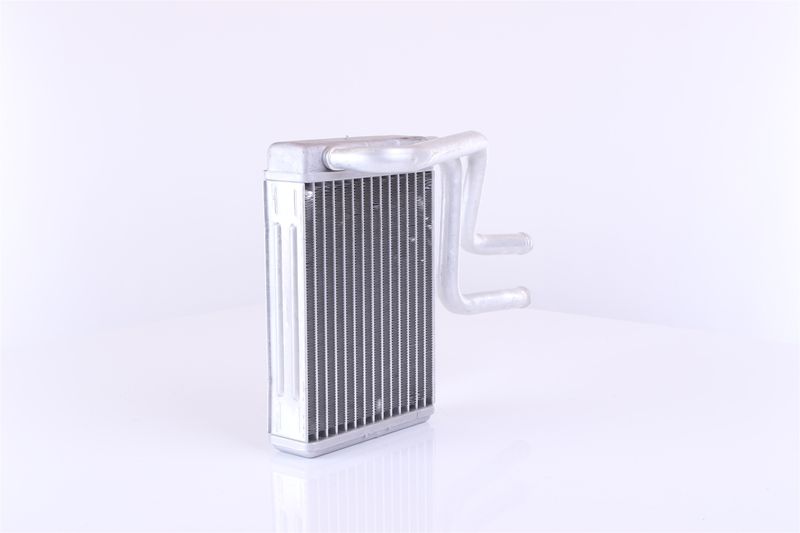 NISSENS 71744 Heat Exchanger, Interior Heating
