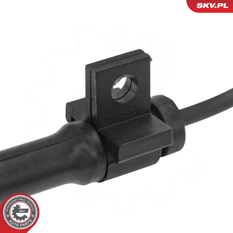 Andur, rattapöörete arv, ESEN SKV 06SKV551