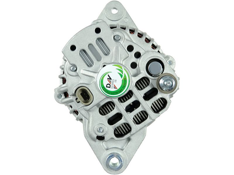 AS-PL A9004 Alternator