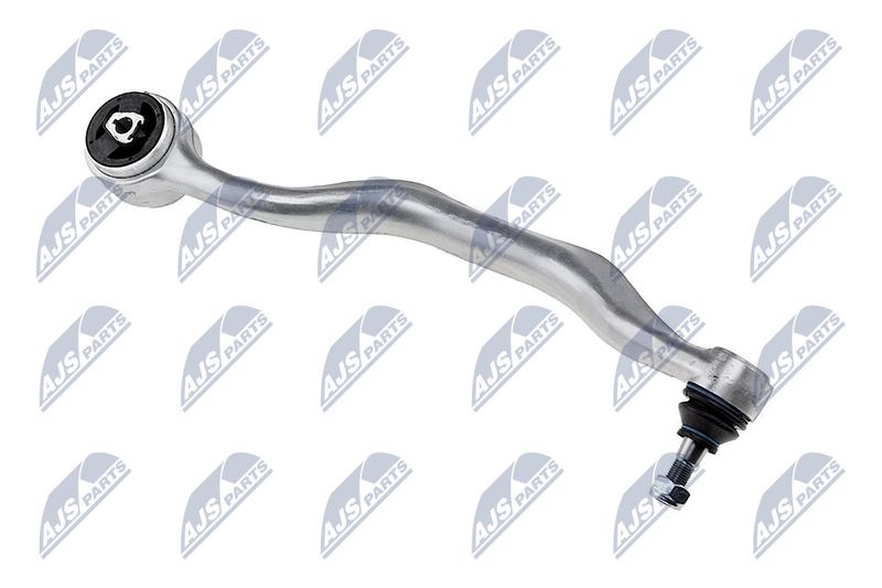 NTY ZWD-BM-003 Control/Trailing Arm, wheel suspension