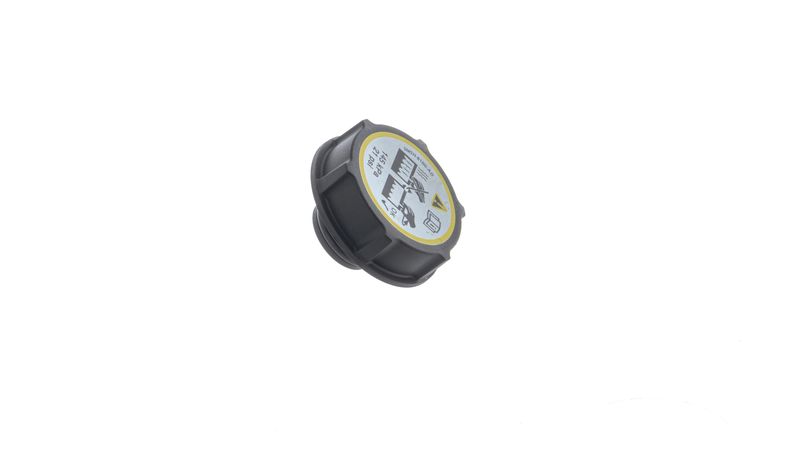 Product Image - Radiateurdop - CRB100000S - MAHLE