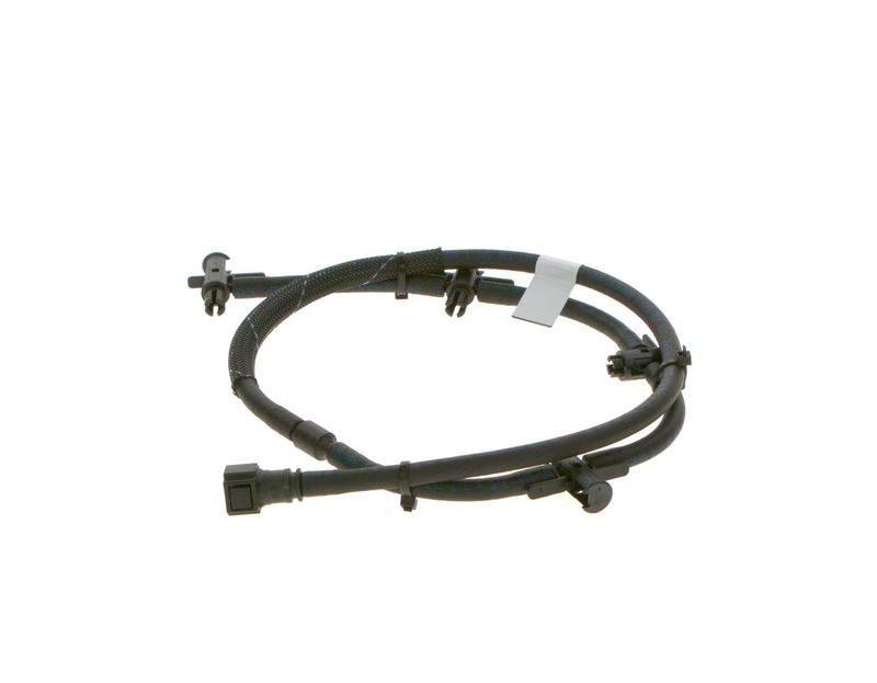 BOSCH 0 928 402 154 Hose, fuel overflow