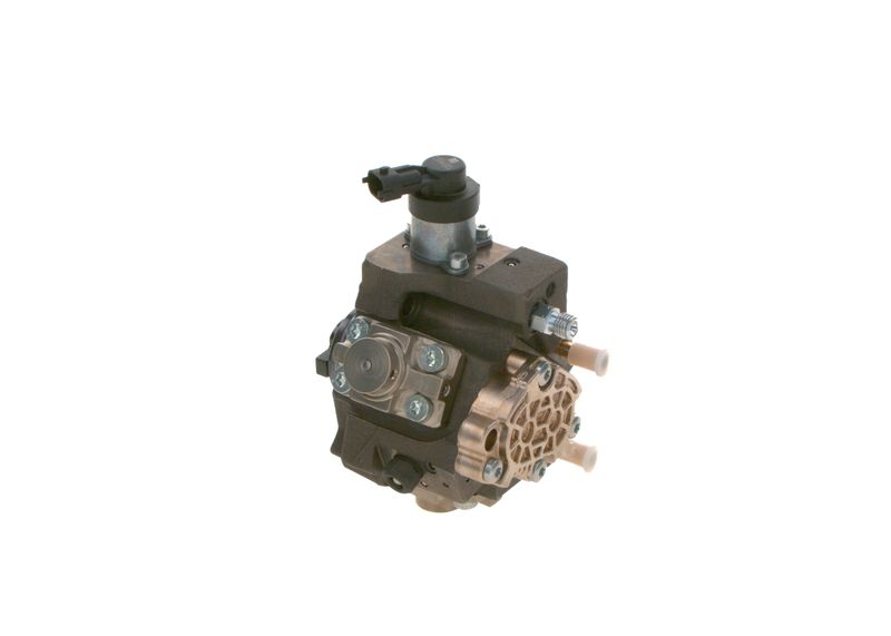 Kõrgsurvepump, BOSCH 0 445 010 136