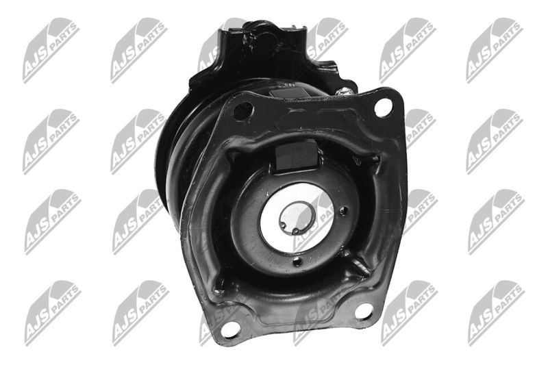 Paigutus, Mootor, NTY ZPS-HD-138