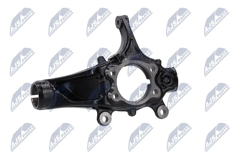 Käändmik, rattakinnitus, NTY ZZP-NS-013