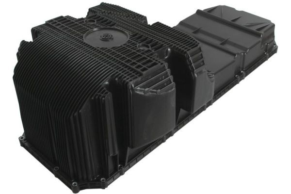 Oliecarter met schroefset  met zegel past: DAF CF, XF 106, XF II, XG, XG+ MX-13303-MX-13390 10.12-