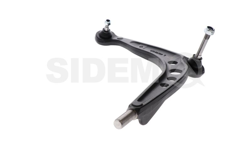 Barra de Suspension DELANTERA IZQUIERDA SIDEM 21172 - 5
