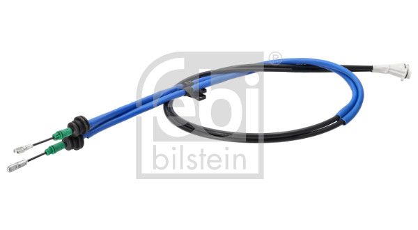 Tross, seisupidur, FEBI...