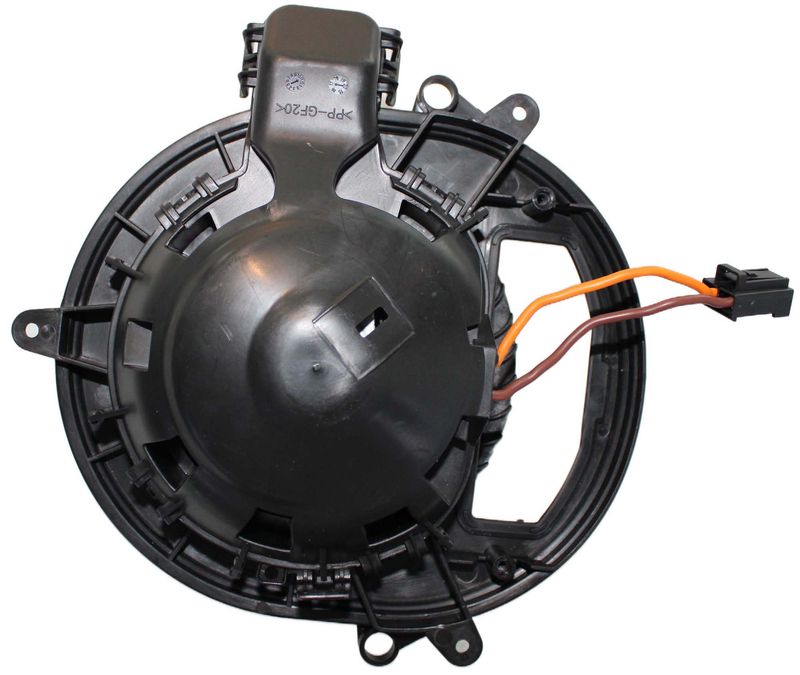 Ventilador habitáculo