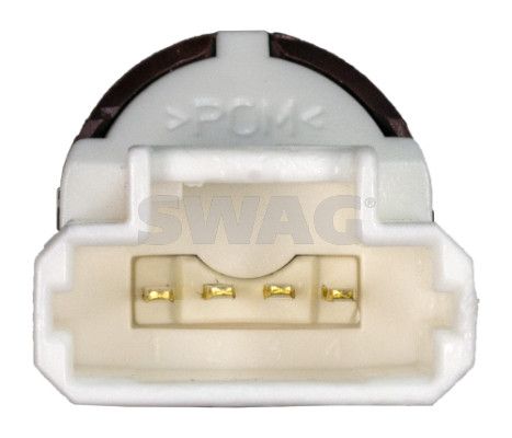 SWAG 60 93 7180 Stop Light Switch