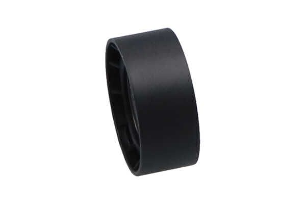 Kavo Parts DIP-6501 Deflection/Guide Pulley, V-ribbed belt