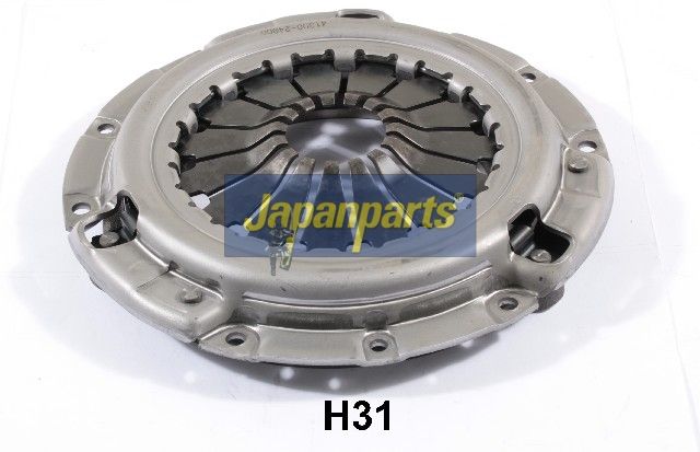 JAPANPARTS Diskatorius