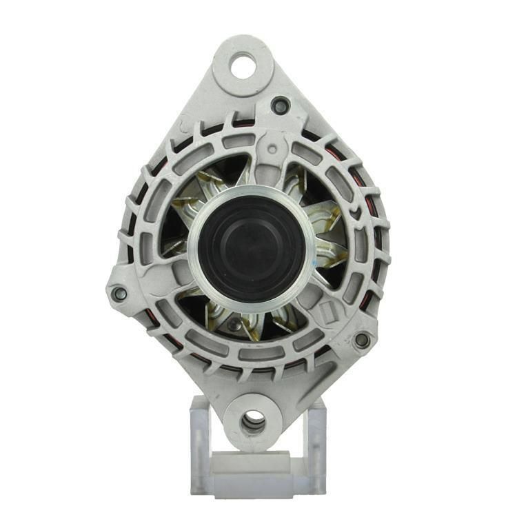 Generaator, BV PSH...