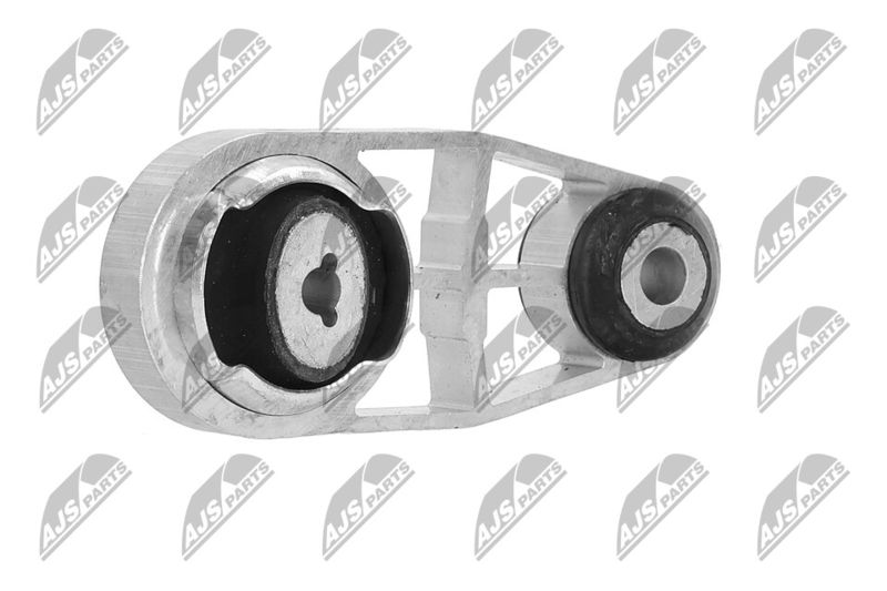 NTY ZPS-RE-104 Mounting, engine