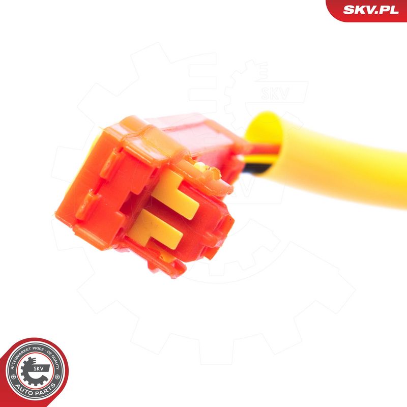 Turvapadja lint, turvapadi, ESEN SKV 96SKV519