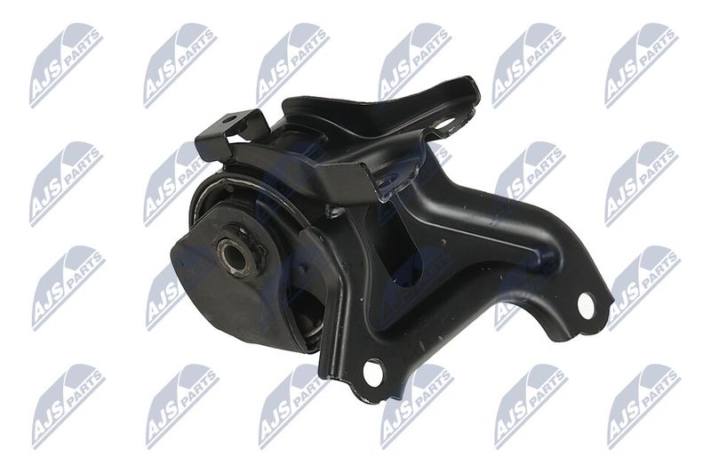 Paigutus, Mootor, NTY ZPS-HY-568