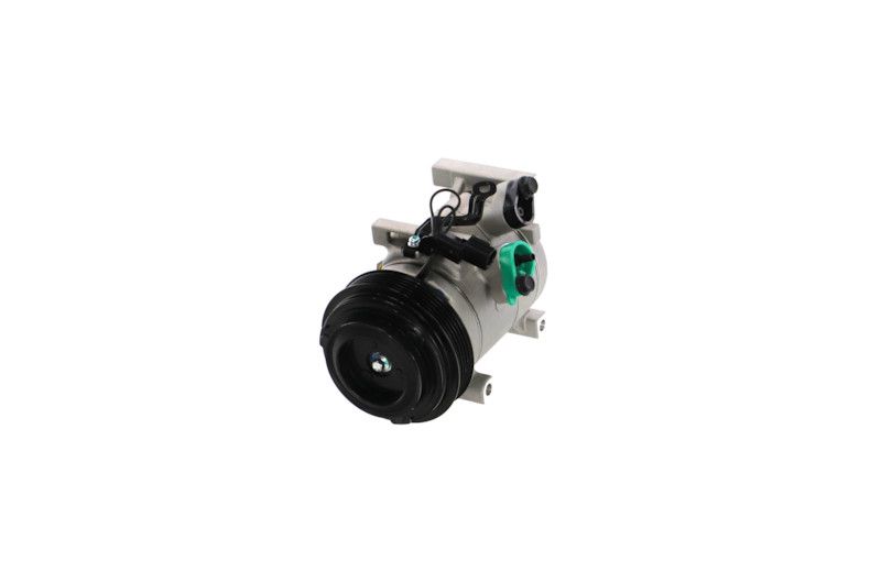 REMANTE 005-001-000152R Compressor, air conditioning