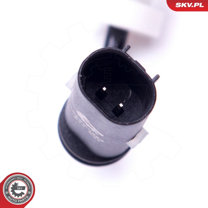 Andur, rattapöörete arv, ESEN SKV 06SKV362