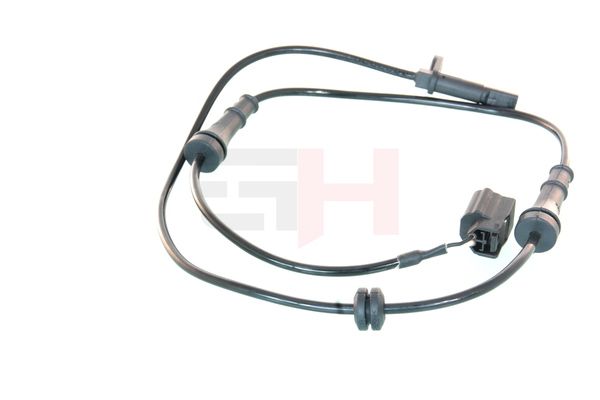 GH GH-702285 Sensor, wheel speed