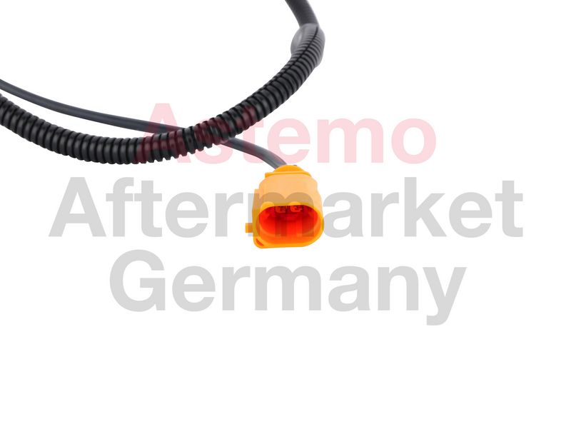 ASTEMO-HITACHI 2505530 Sensor, exhaust gas temperature