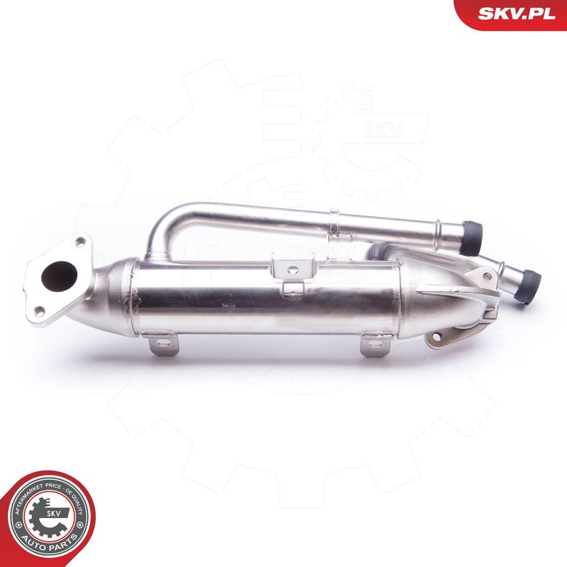 Radiaator, heitgaaside tagasijooks, ESEN SKV 14SKV139