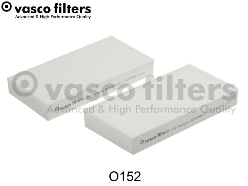 Filter, salongiõhk, DAVID...